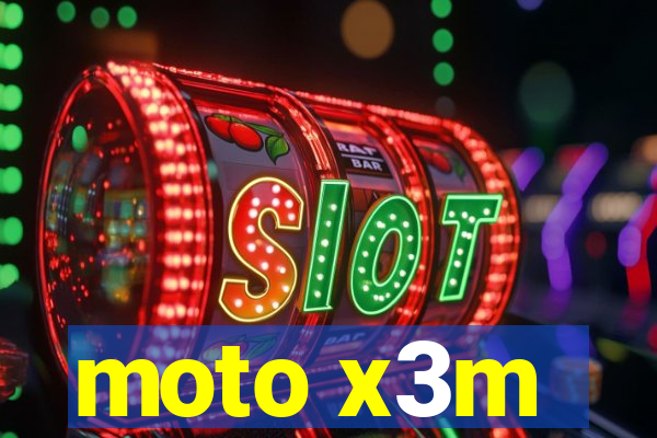moto x3m - jogo de moto